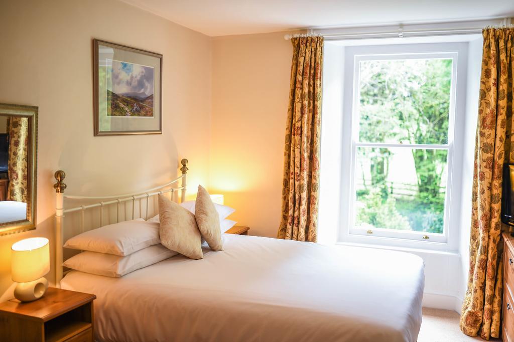 Hotel Lydford House Exterior foto